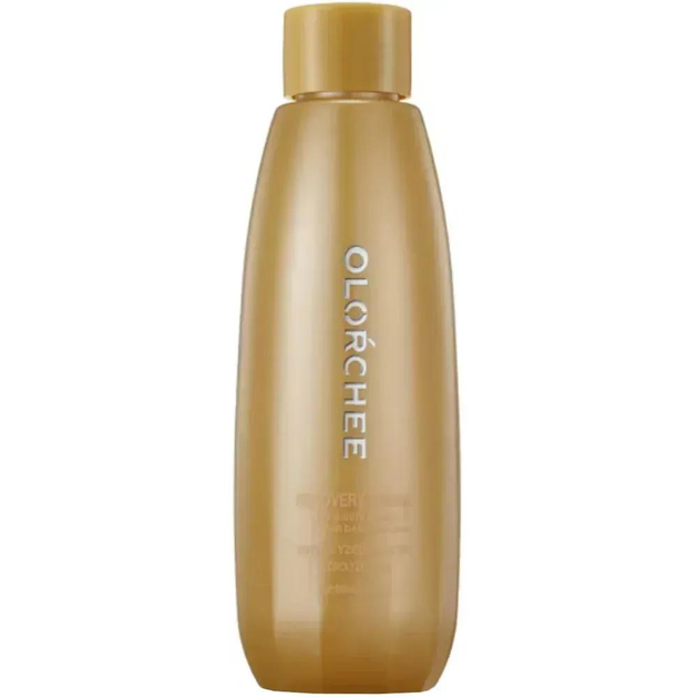 Крем SOS для відновлення волосся за 1 хвилину Olorchee Recovery Cream One Minute Repair 80 мл