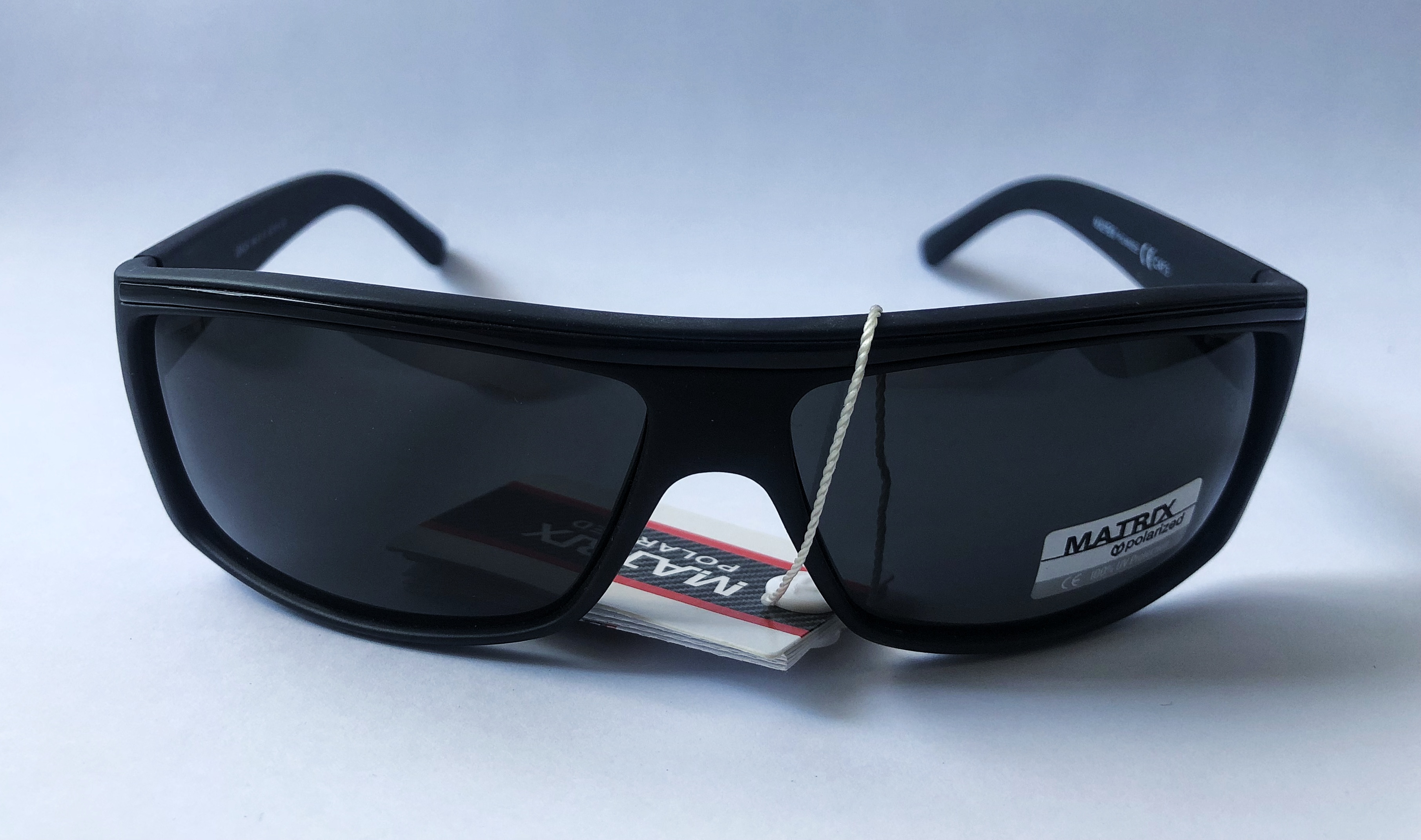 Сонцезахисні окуляри Matrix Polarized 08404 10-91-2