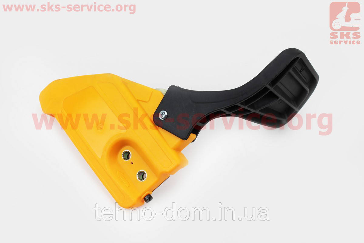Кришка гальма бензопили Partner 340S/350S