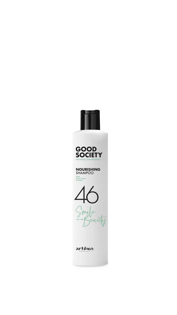 Зволожуючий шампунь 46 NOURISHING 250 мл