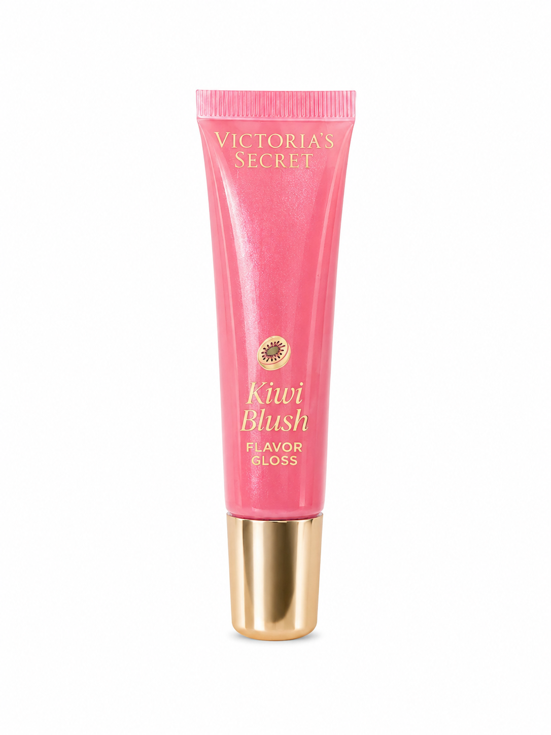 Блиск для губ Victoria's Secret Kiwi Blush Flavored Lip Gloss 13 г