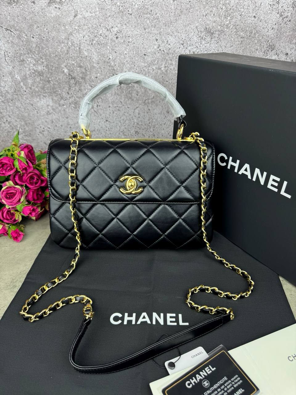 Chanel