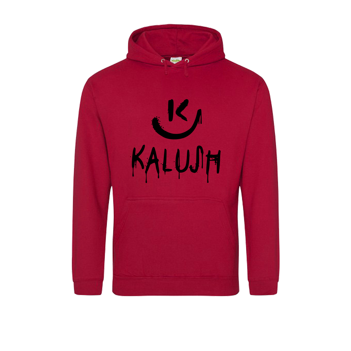 ХУДІ "KALUSH" прямо з Калуша