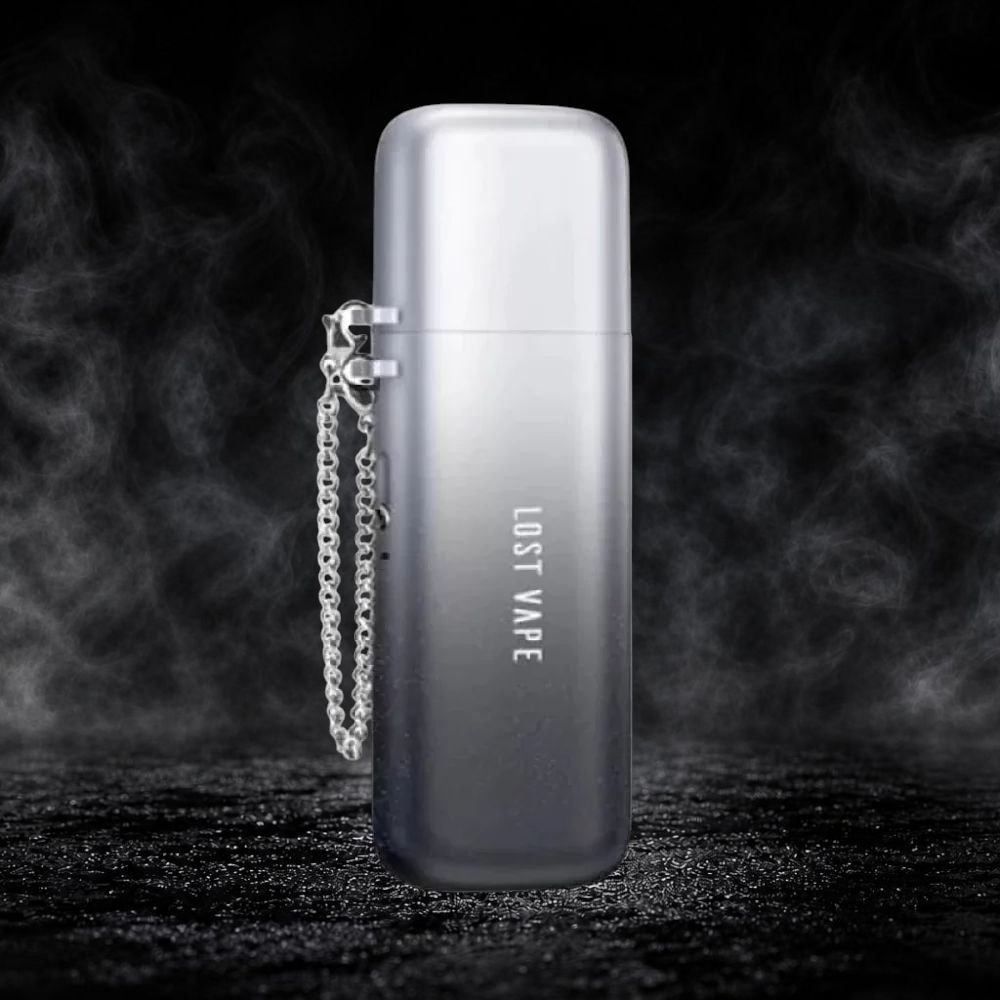 LOST VAPE URSA CAP