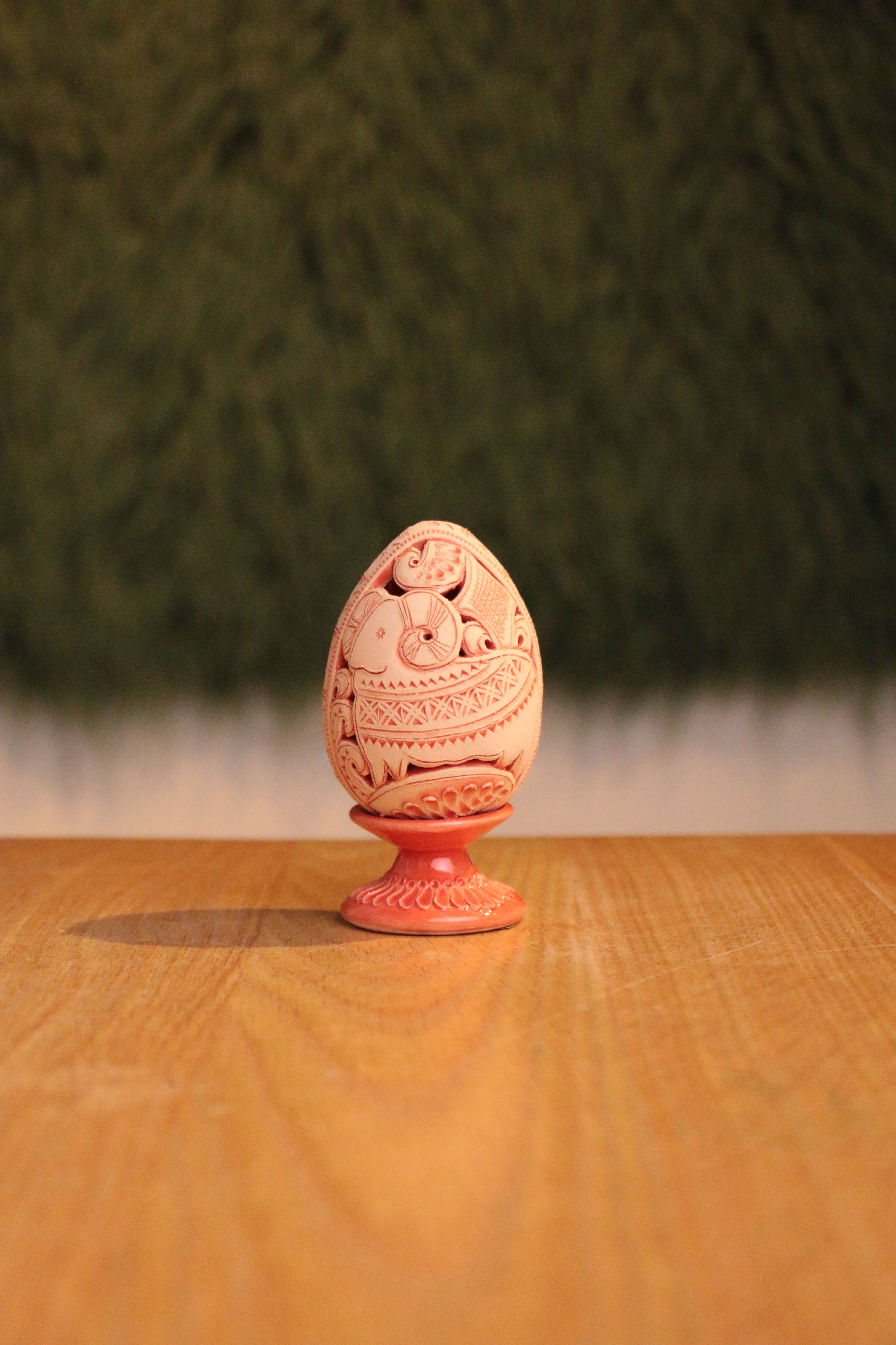 Писанка "Великодня", 10 см