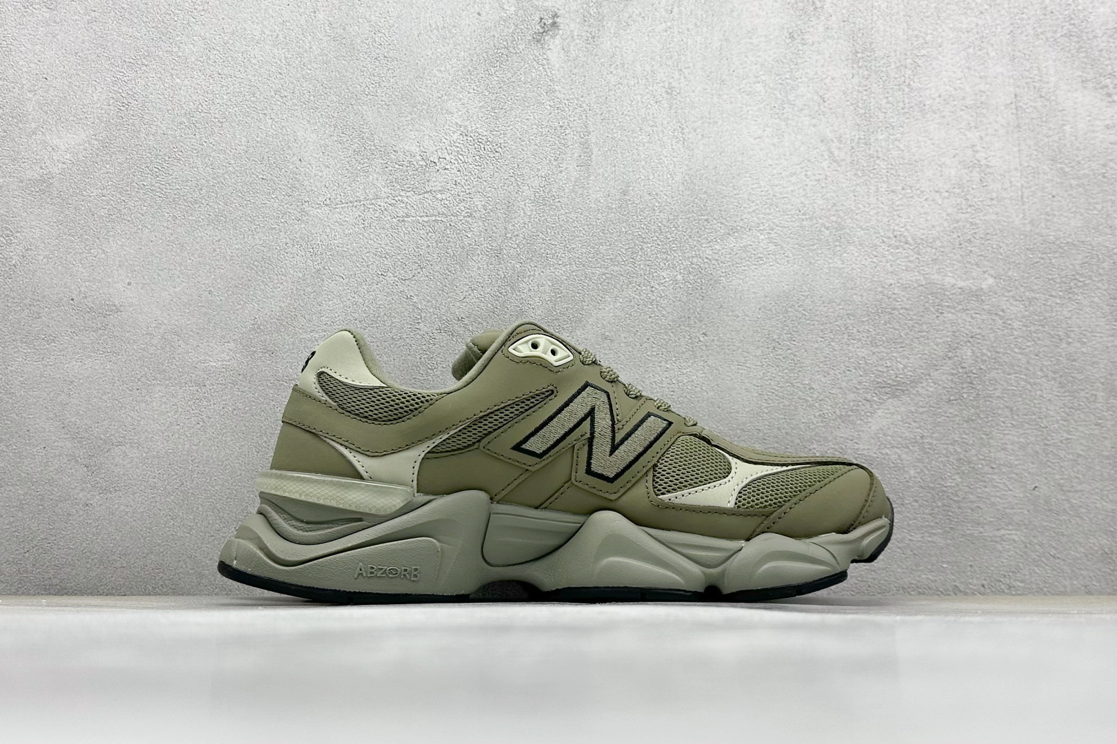 Joe Freshgoods x New Balance  U9060ZGD