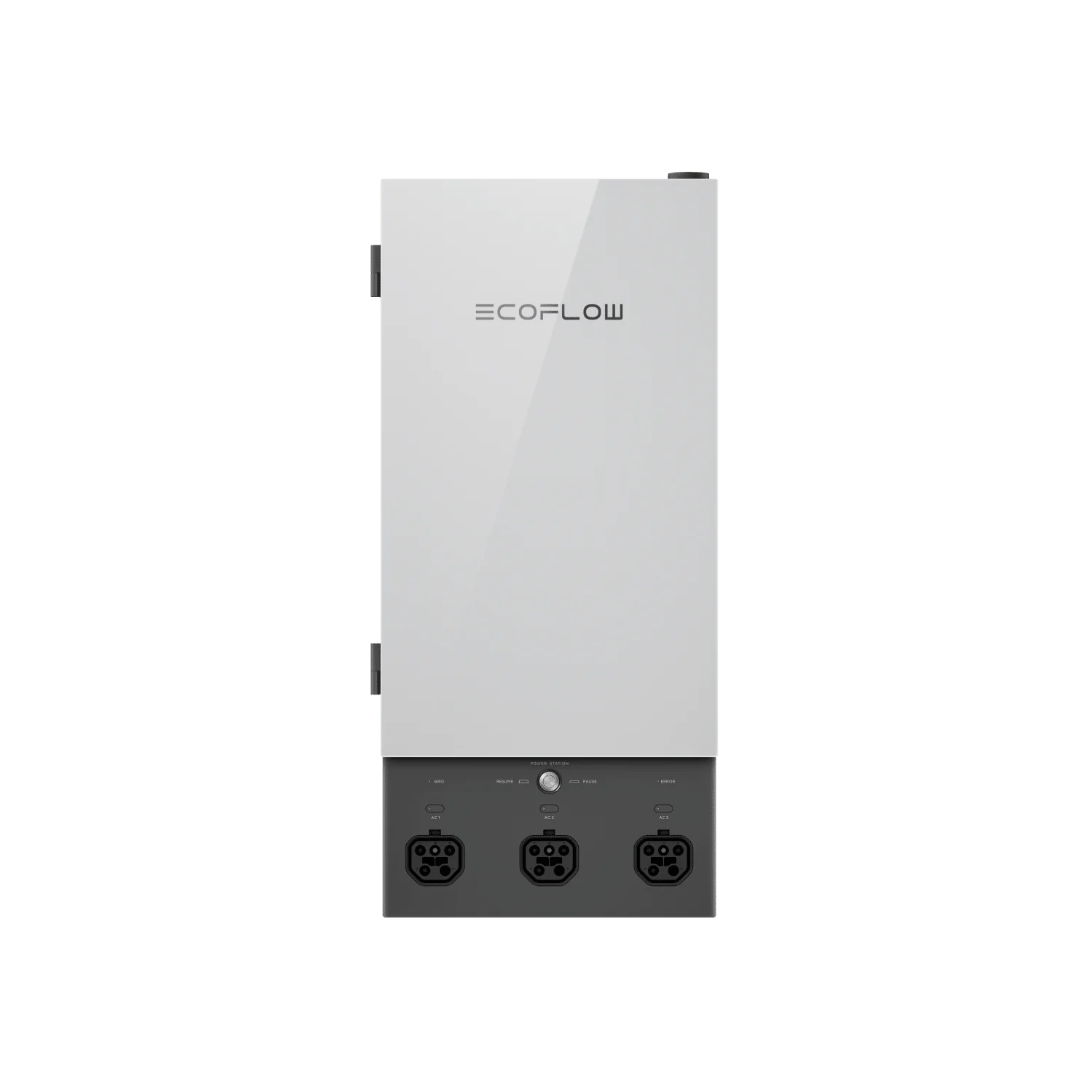 EcoFlow Smart Home Panel 2