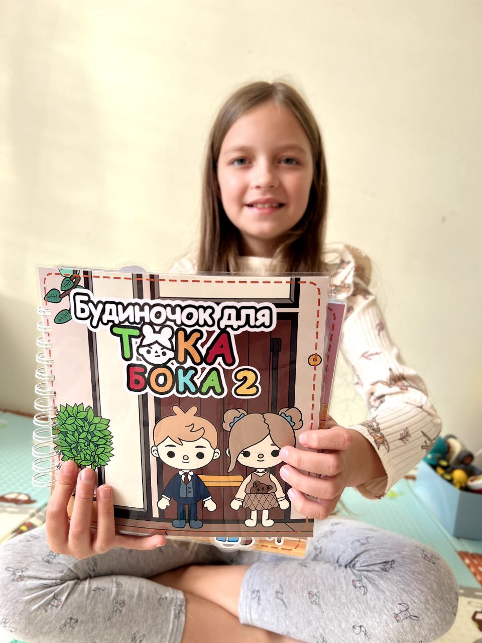 Тока Бока 2