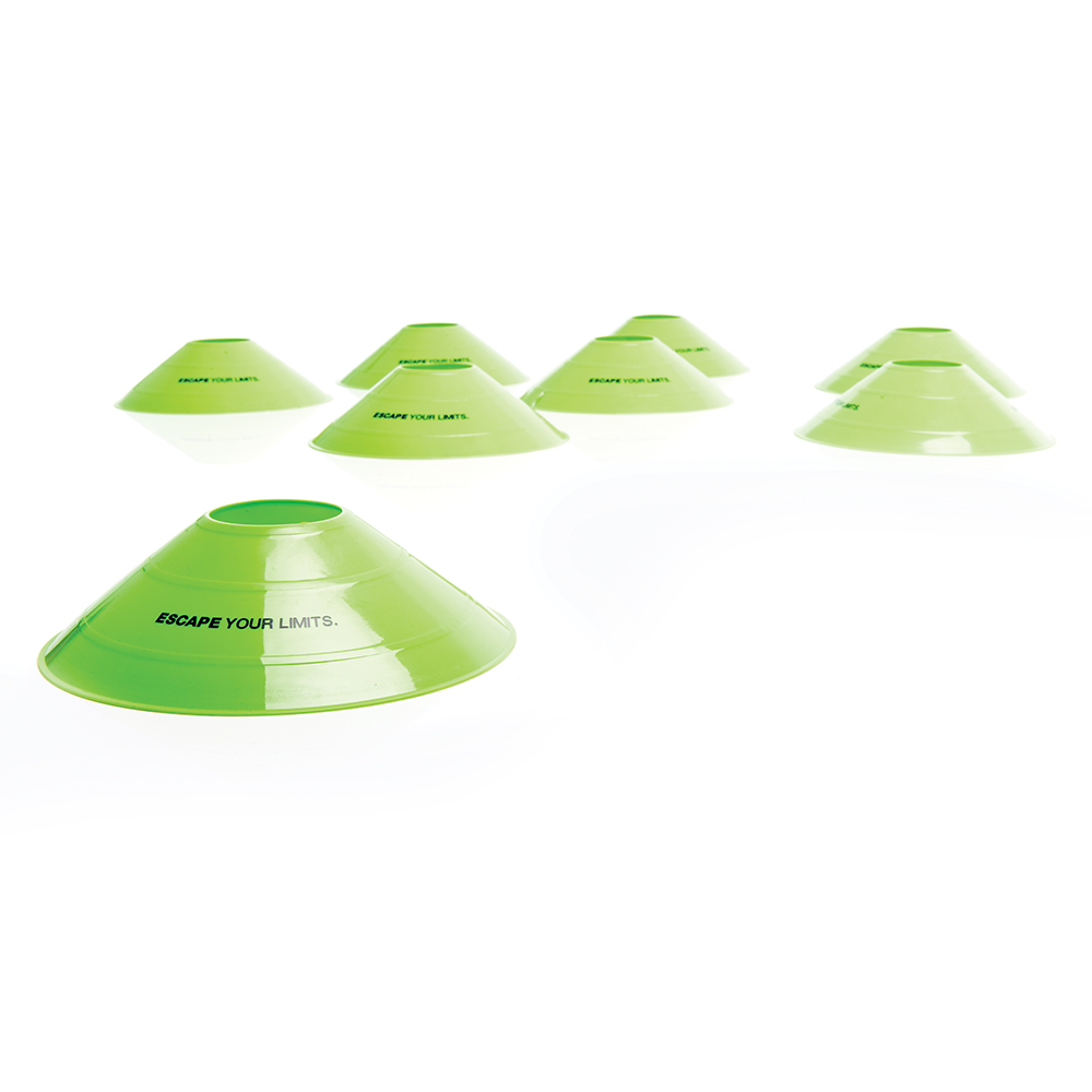 Диски Escape підлогові, для розвитку швидкісних здібностей