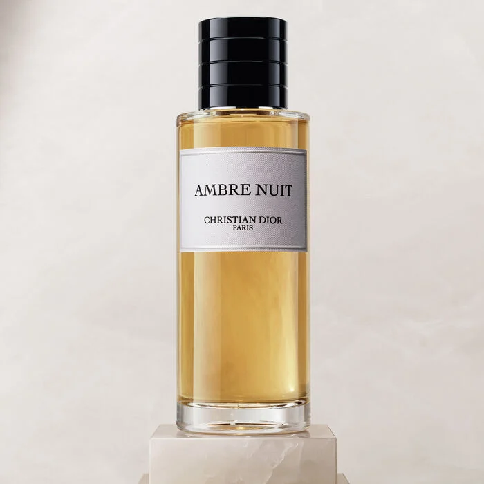 Dior Ambre Nuit (розпив)