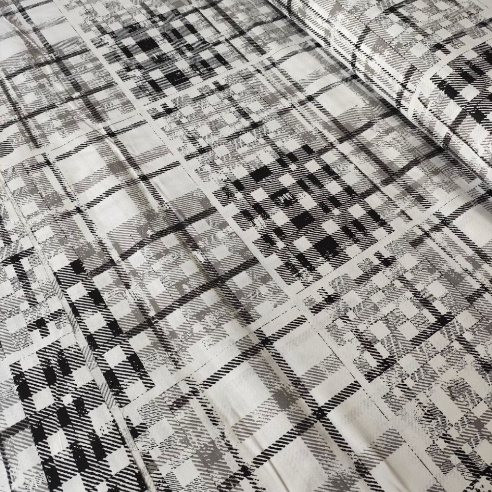 Тканина Голд Euro - Клітина рябь