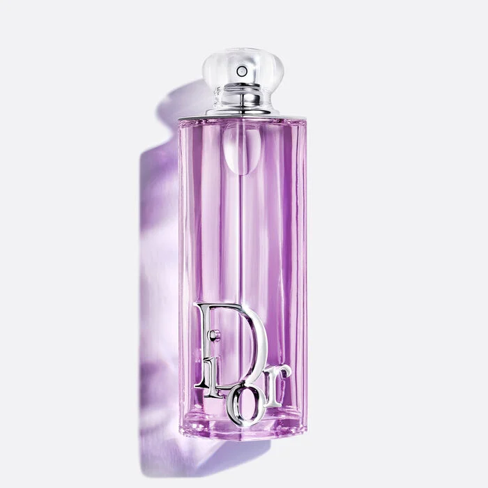 Dior Addict Purple Glow 30мл