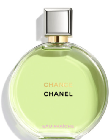 Chanel Chance Eau Fraiche Eau de Parfum