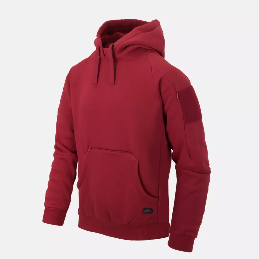 Легка худі Urban Hoodie - Кенгуру