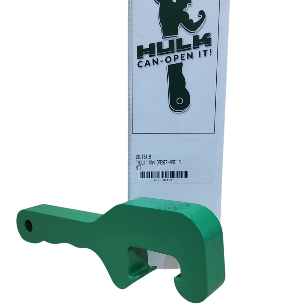 Відкривач банок фарби Hulk Can Open