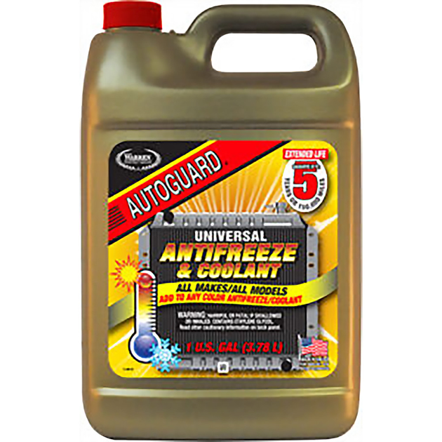 Охолоджуюча рідина AUTOGUARD EL, 6/1GL