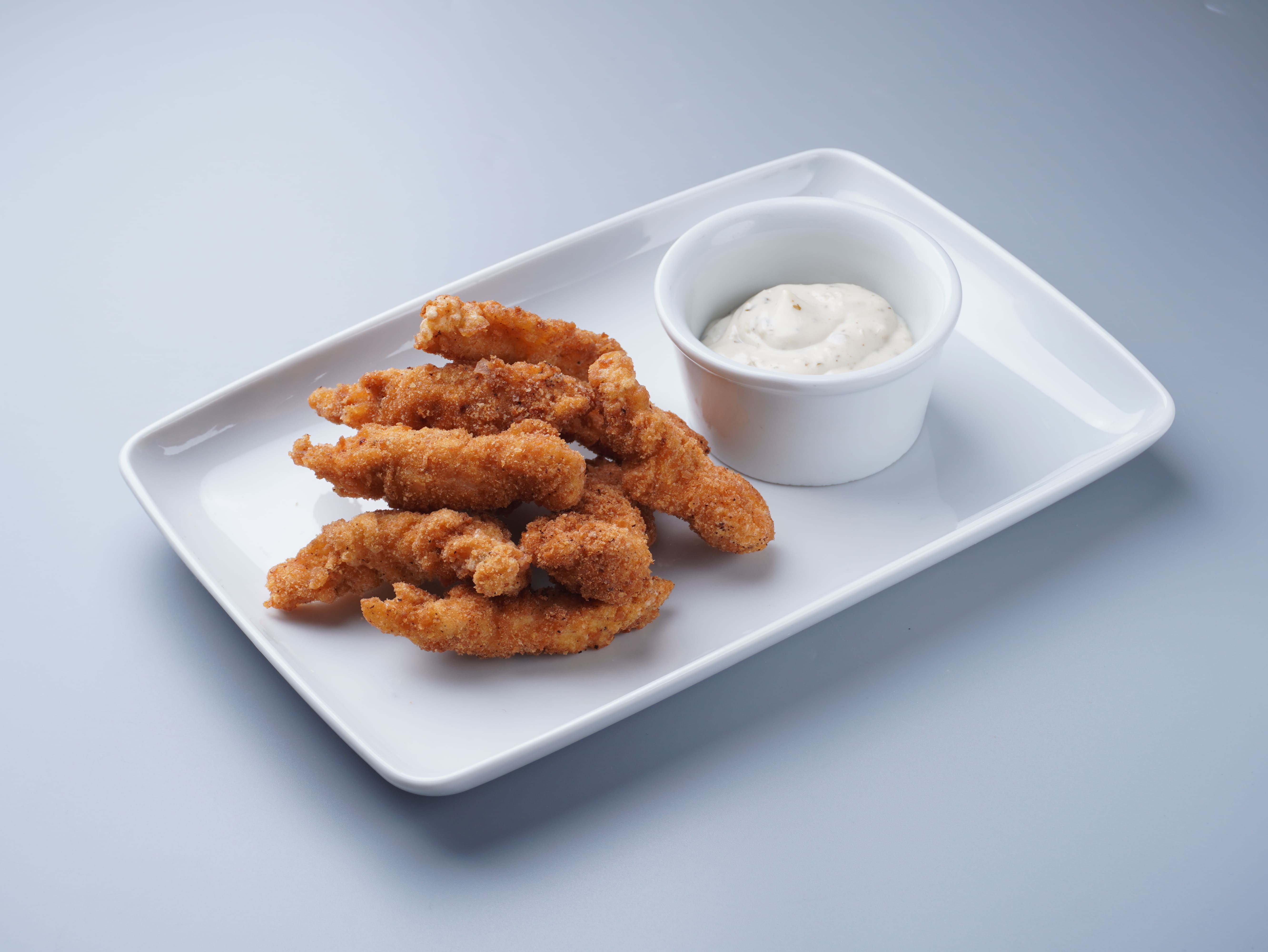 Нагетси курячі (100 грам)