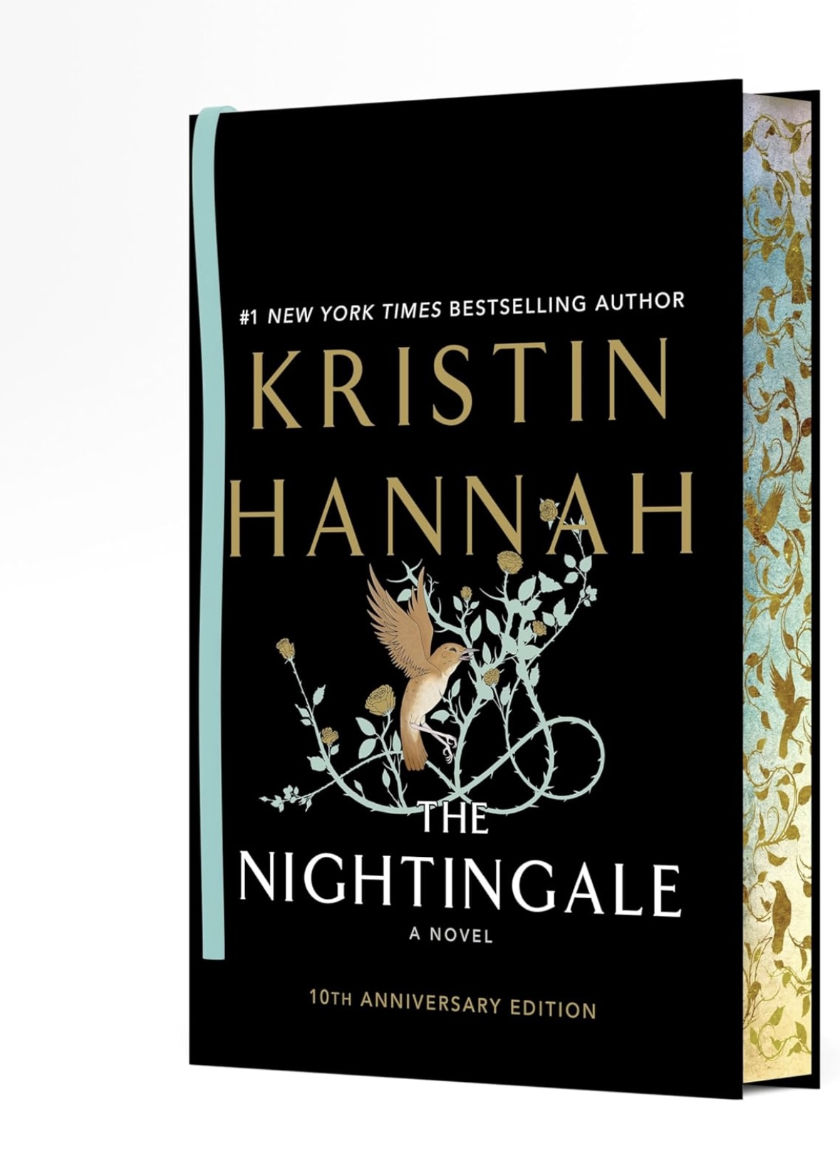 The Nightingale Deluxe Edition Kristin Hannah