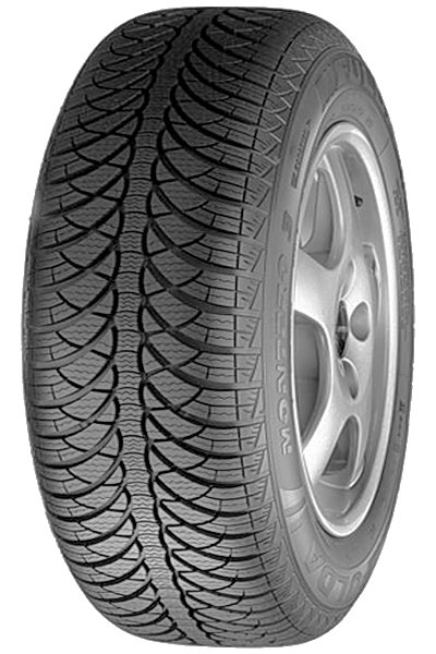 Fulda Kristall Montero 3  195/65 R15 91T