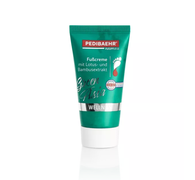 Крем для ніг Green Asia (Green Asia Fußcreme), 30 мл