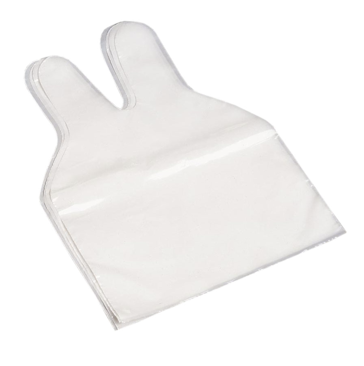 Non-sterile 2-finger cots