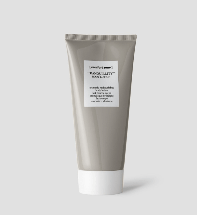 TRANQUILLITY BODY LOTION – ЗВОЛОЖУВАЛЬНИЙ ЛОСЬОН ДЛЯ ТІЛА