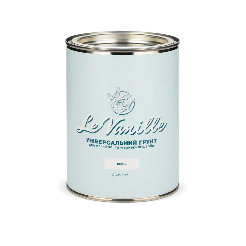 Універсальна грунт-фарба Le Vanille Uniprimer 0,9 л