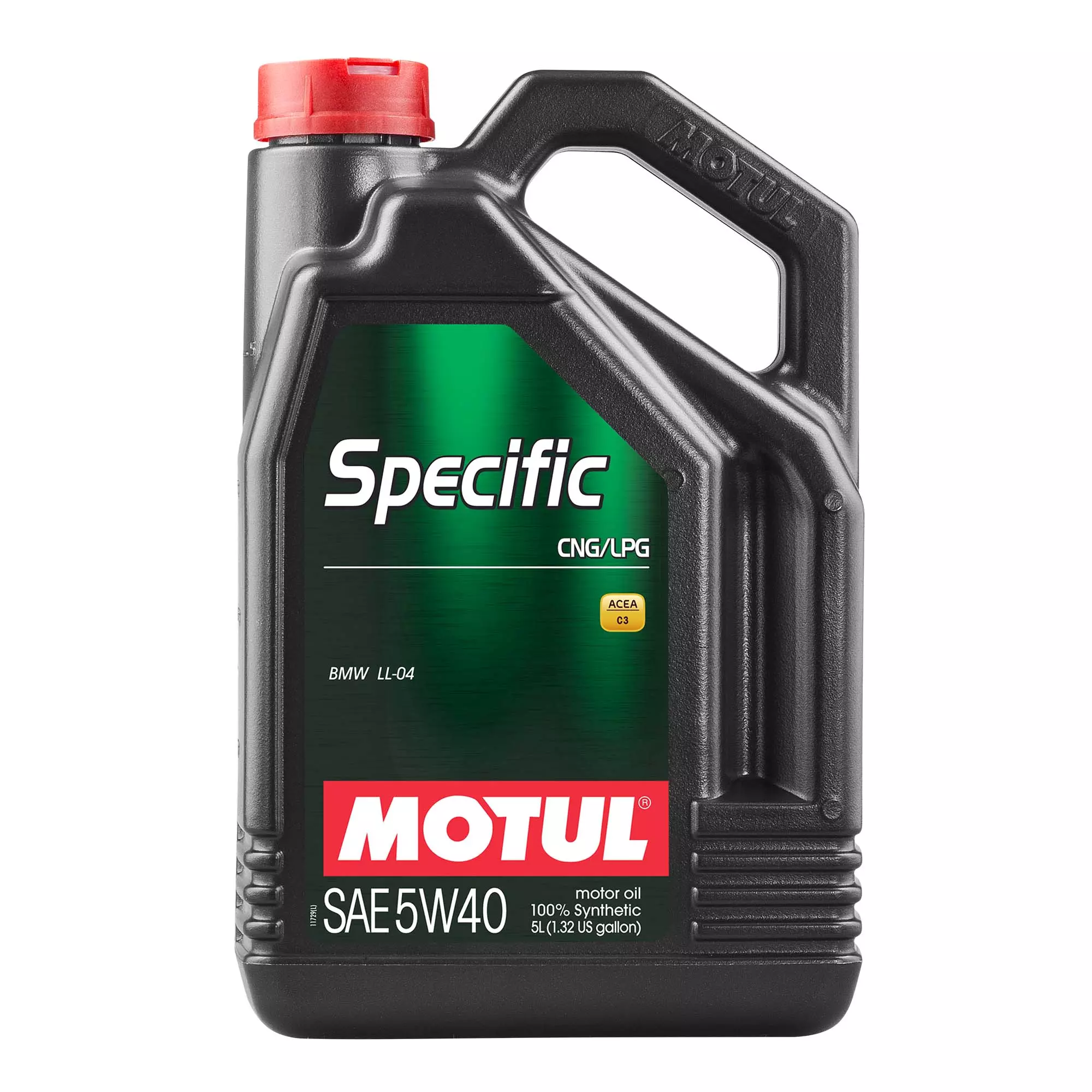 Олива моторна Motul Specific LL-04 SAE 5W-40 5л