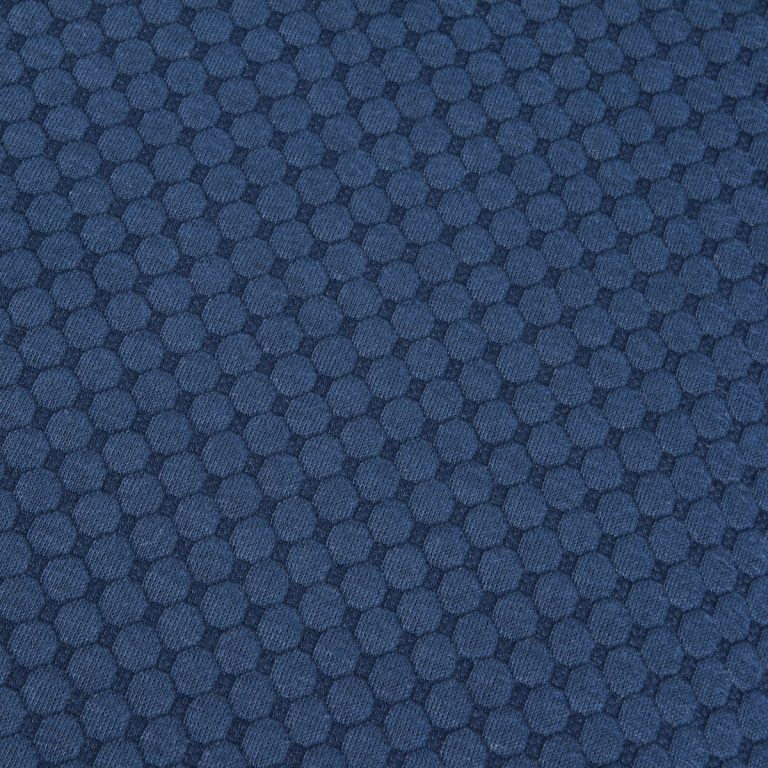 Blue Replacement Cover - Leg Elevation Wedge