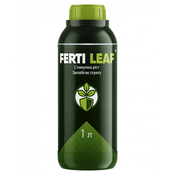 Полігенератор  "ферті ліф"1 л