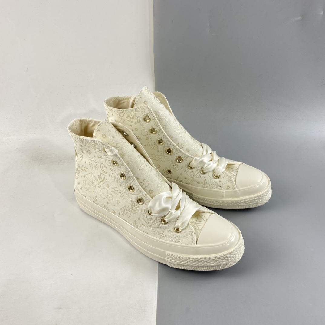 Converse Chuck Taylor 1970s A02207C