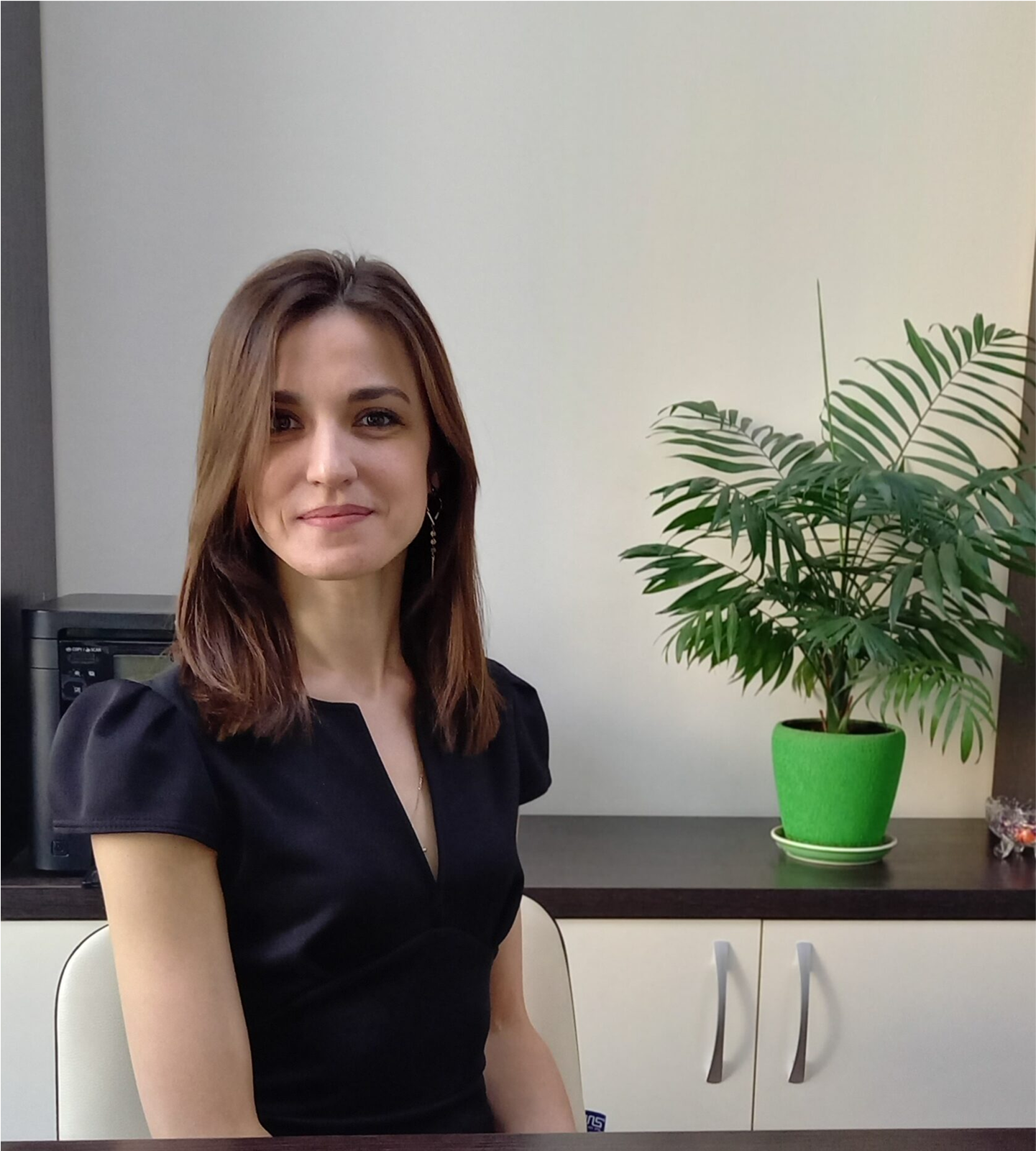 Владика Майя