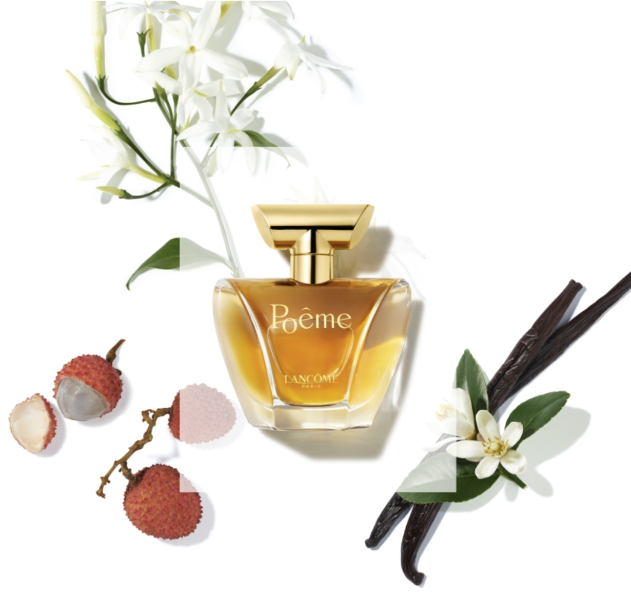 Міні 135 Альтернатива POEME / LANCOME