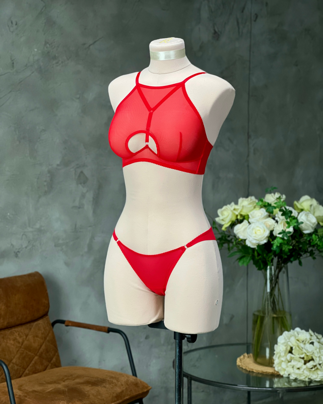 «Ember» Лекала комплекта. Розпродаж