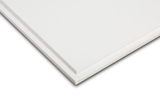 Плита AMF-Hygena Plain Tegular 15