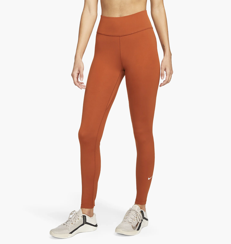 Лосіни жіночі Nike Mid-Rise Leggings