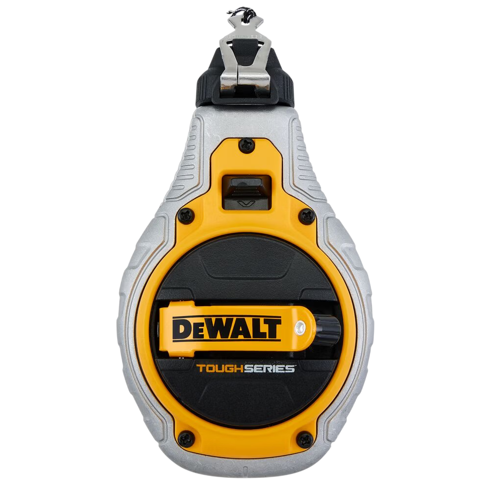 Шнур розмічальний довжиною 30 м DeWALT DWHT48335-0