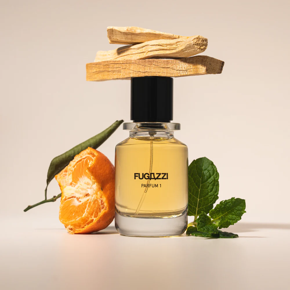 Fugazzi Parfum 1 (розпив)