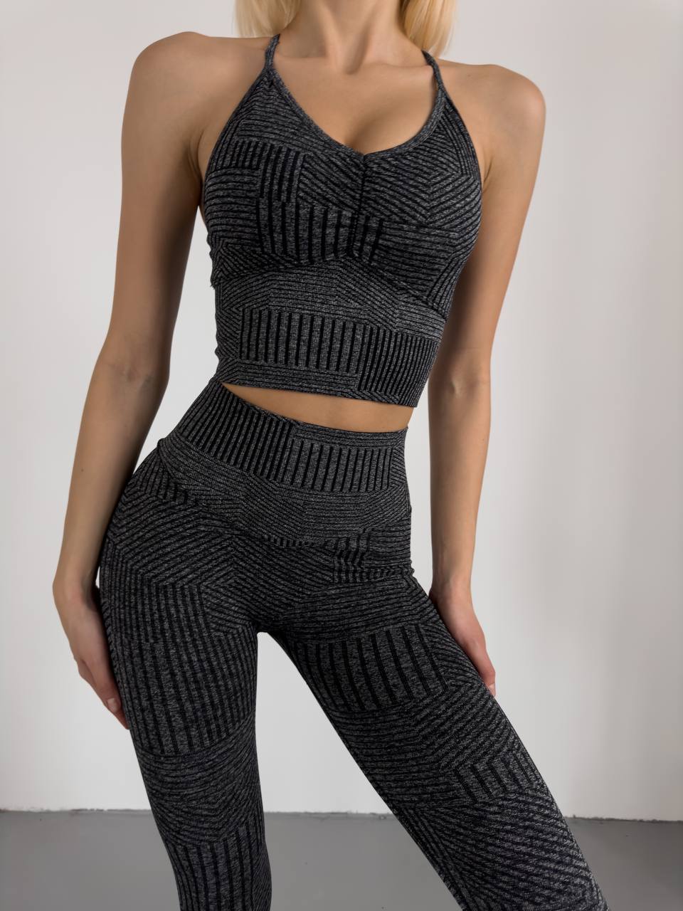 Фітнес комплект трійка