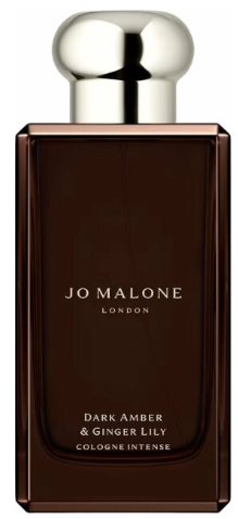 Jo Malone Dark Amber & Ginger Lily