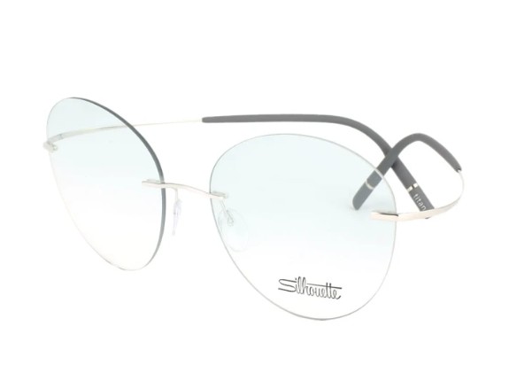 Silhouette 5541_EF 7005 оправа для окулярів