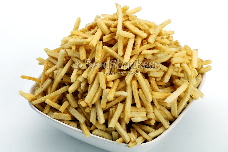 Potato Salli 200GMS