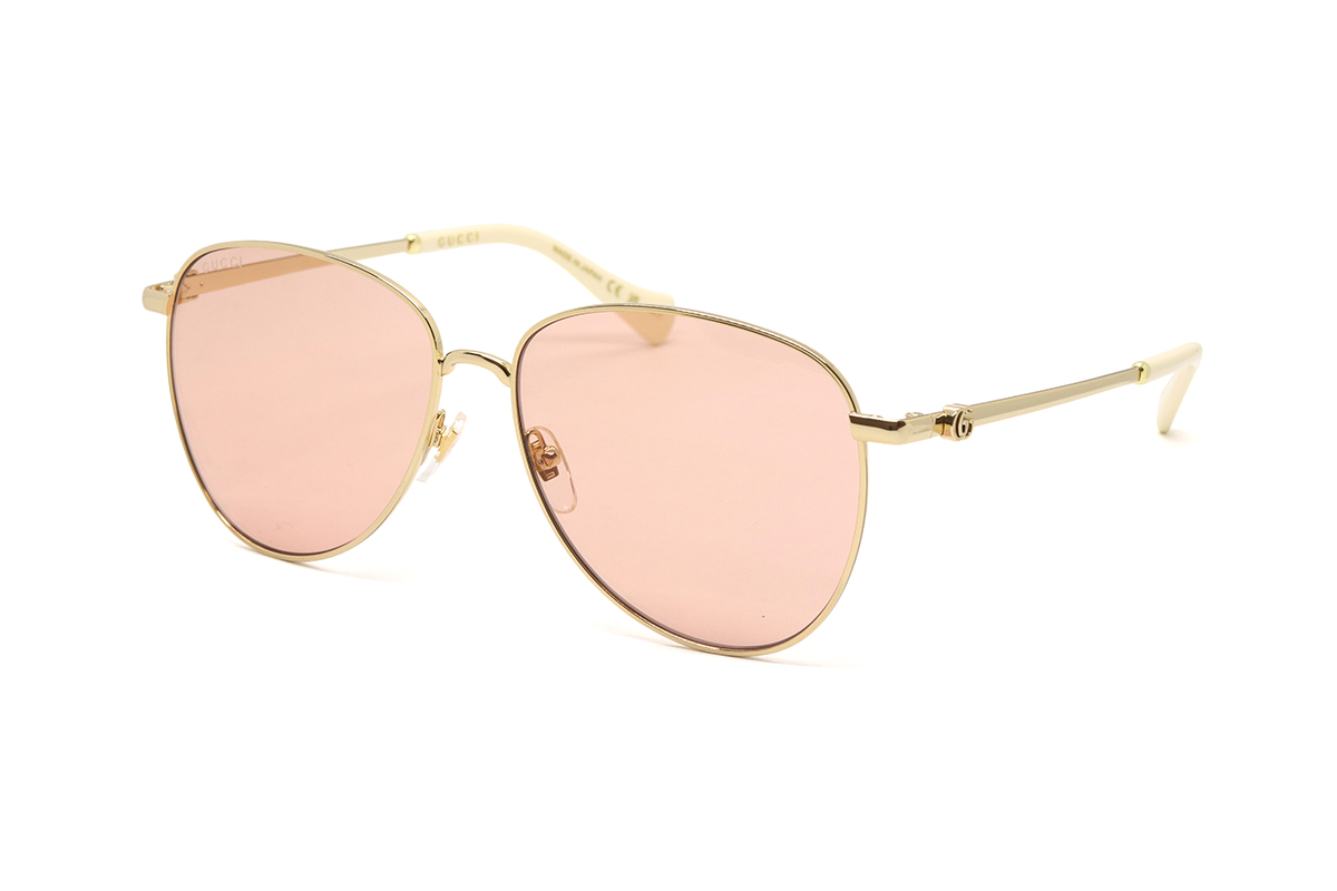 GUCCI GG1419S 003 PINK