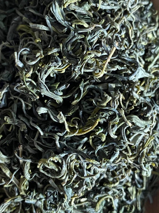 Зелений чай Є Шен Люй Ча