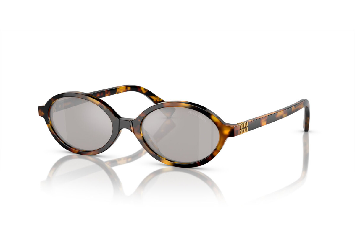MIU MIU MU 04ZS (VAU07F)