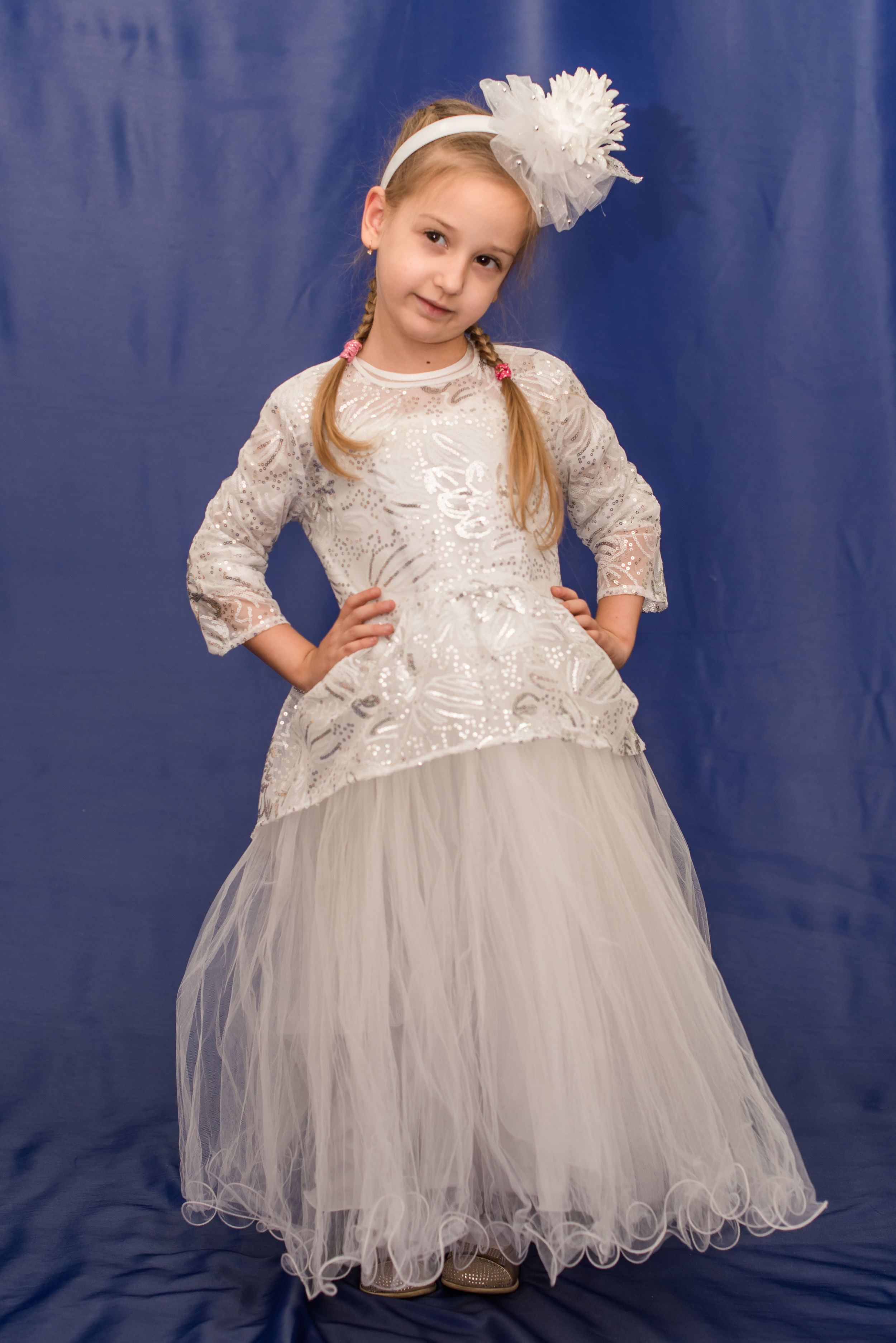 костюм сніжинки 20