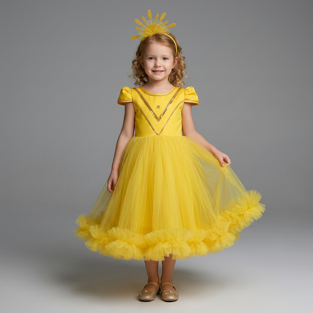 Костюм Сонечка 01