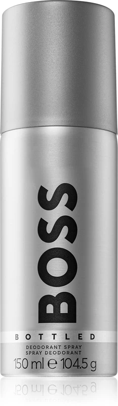 Дезодорант Hugo Boss BOSS Bottled,150мл