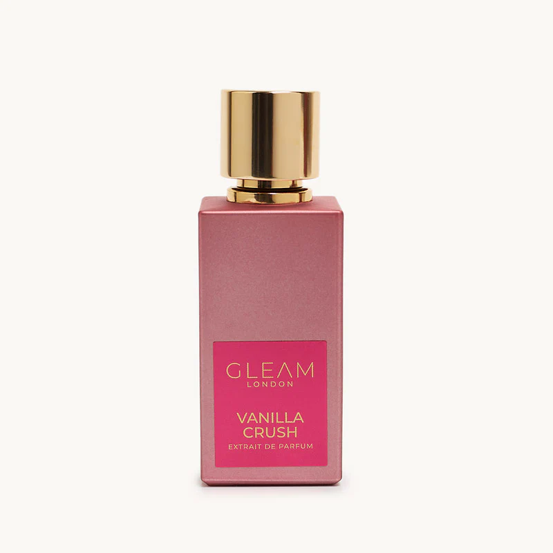 Gleam London Vanilla Crush (розпив)