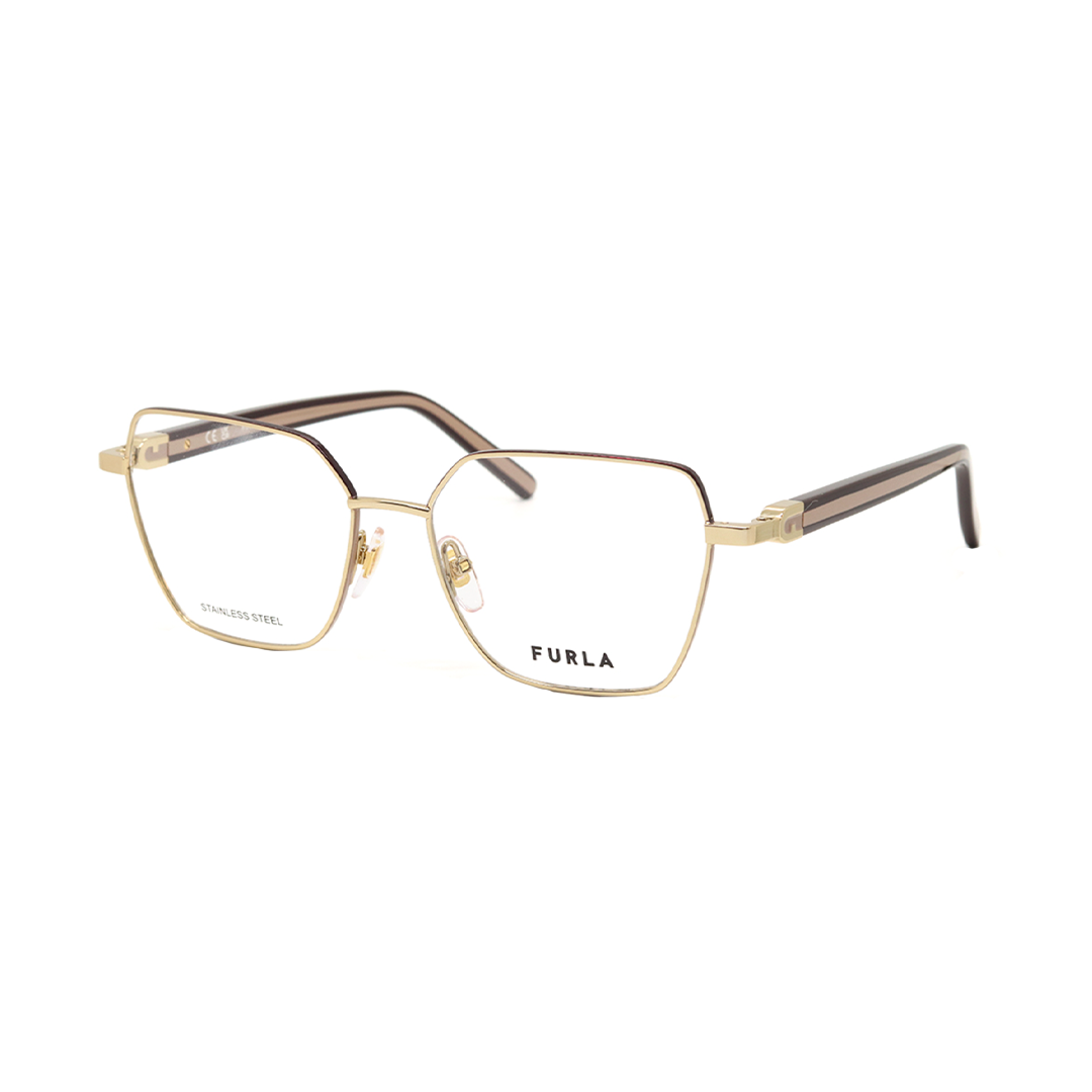 Оправа для окулярів Furla VFU997 0A76 54